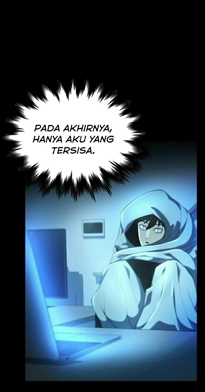 Dungeon House Chapter 2 - halaman 25