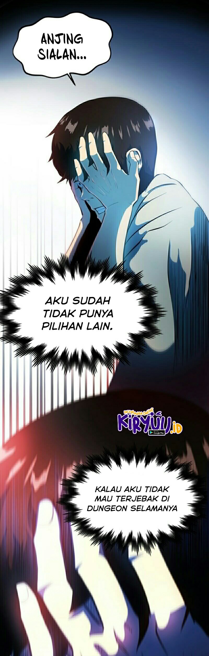 Dungeon House Chapter 2 - halaman 28