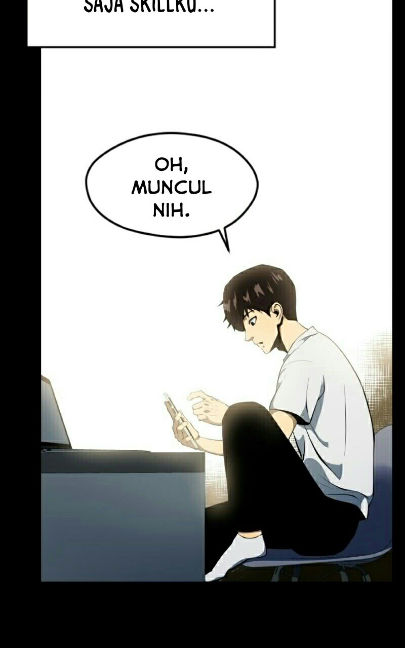 Dungeon House Chapter 2 - halaman 31