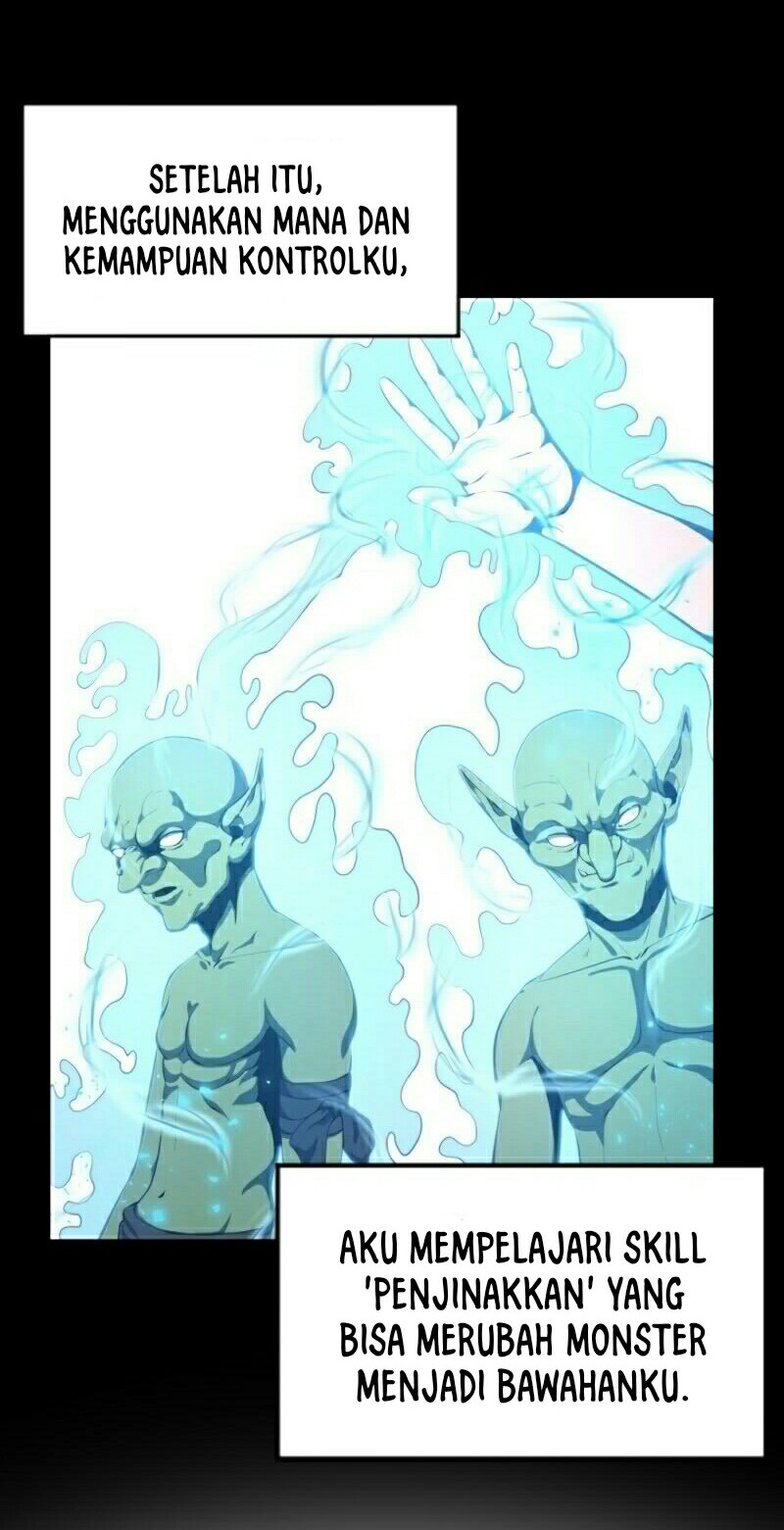 Dungeon House Chapter 2 - halaman 33