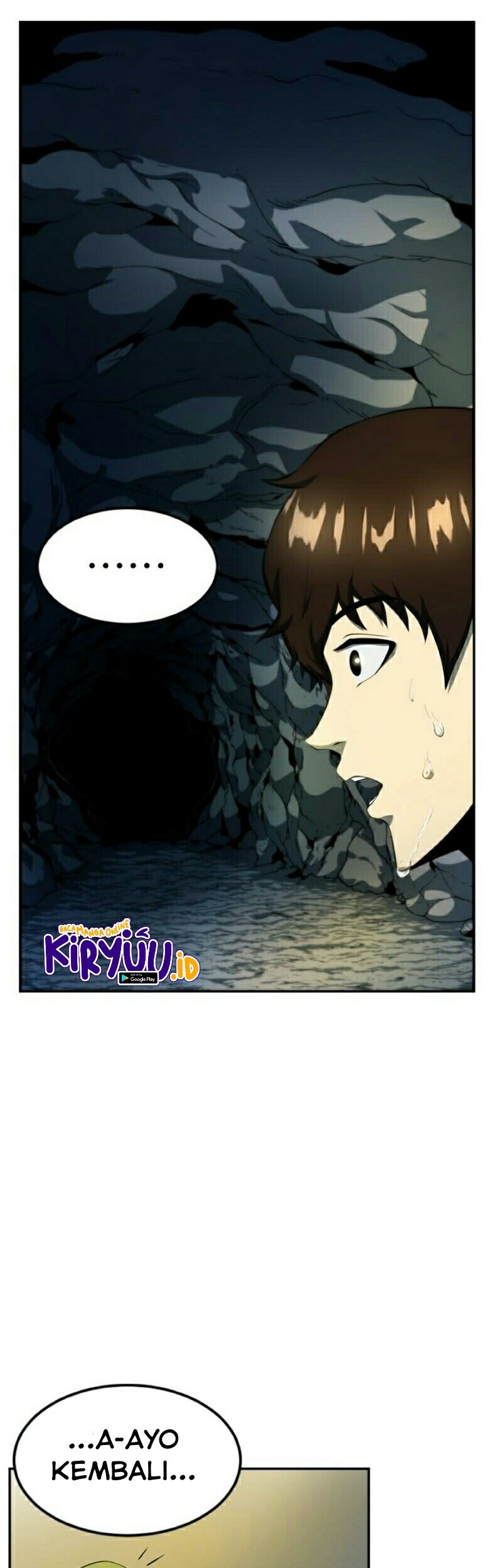 Dungeon House Chapter 2 - halaman 38