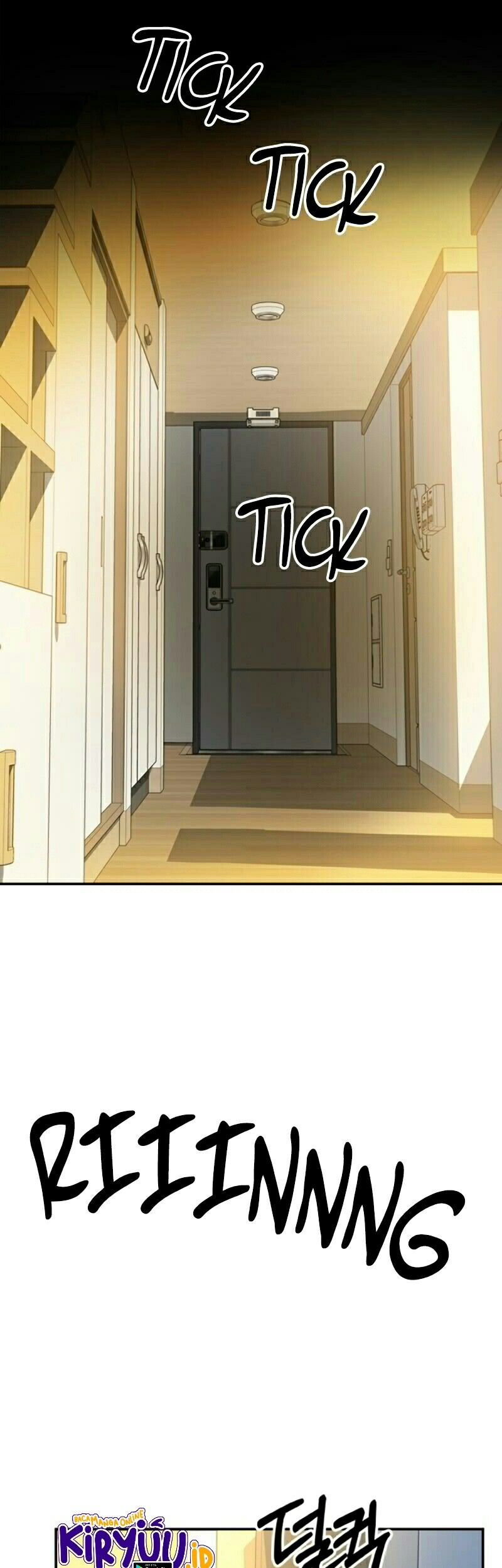 Dungeon House Chapter 2 - halaman 42