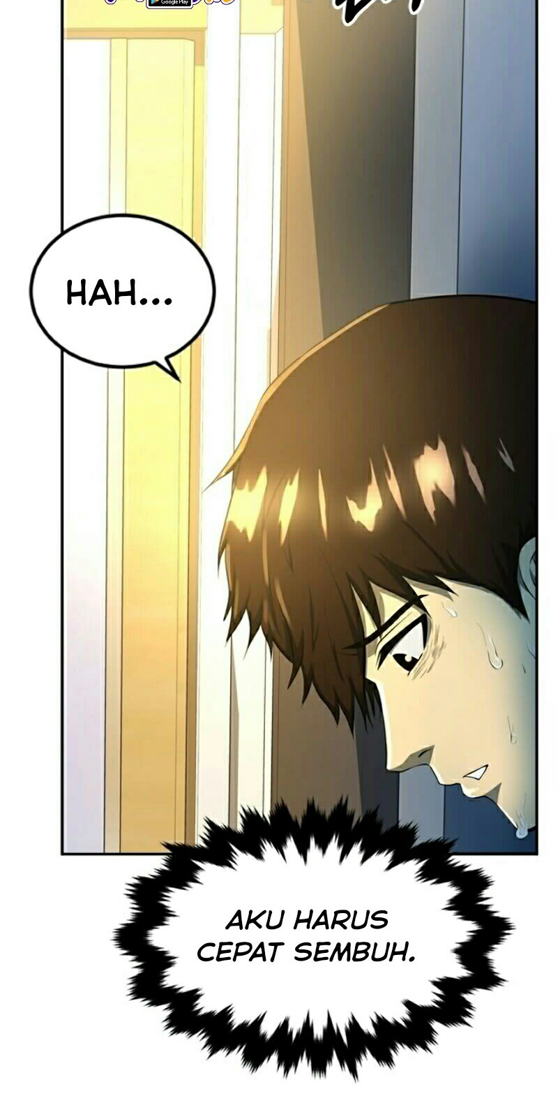 Dungeon House Chapter 2 - halaman 43