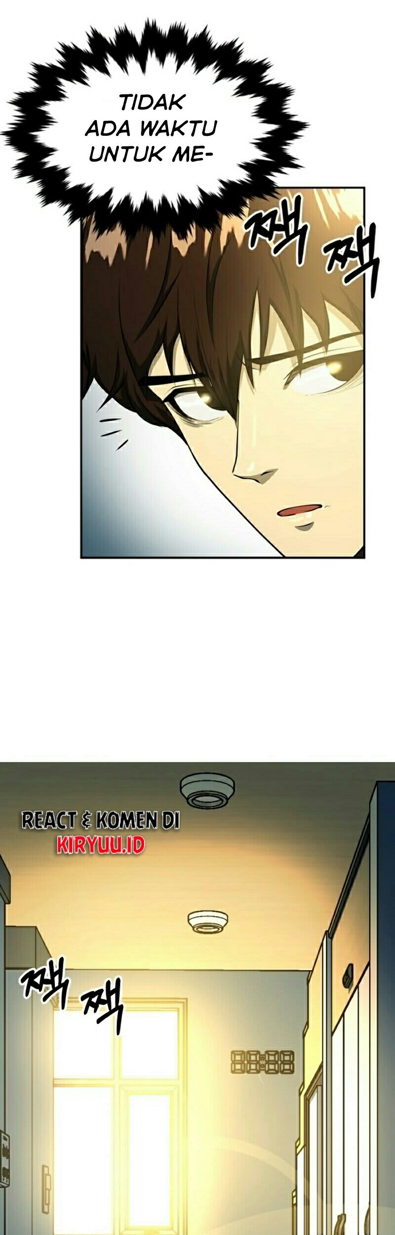 Dungeon House Chapter 2 - halaman 44