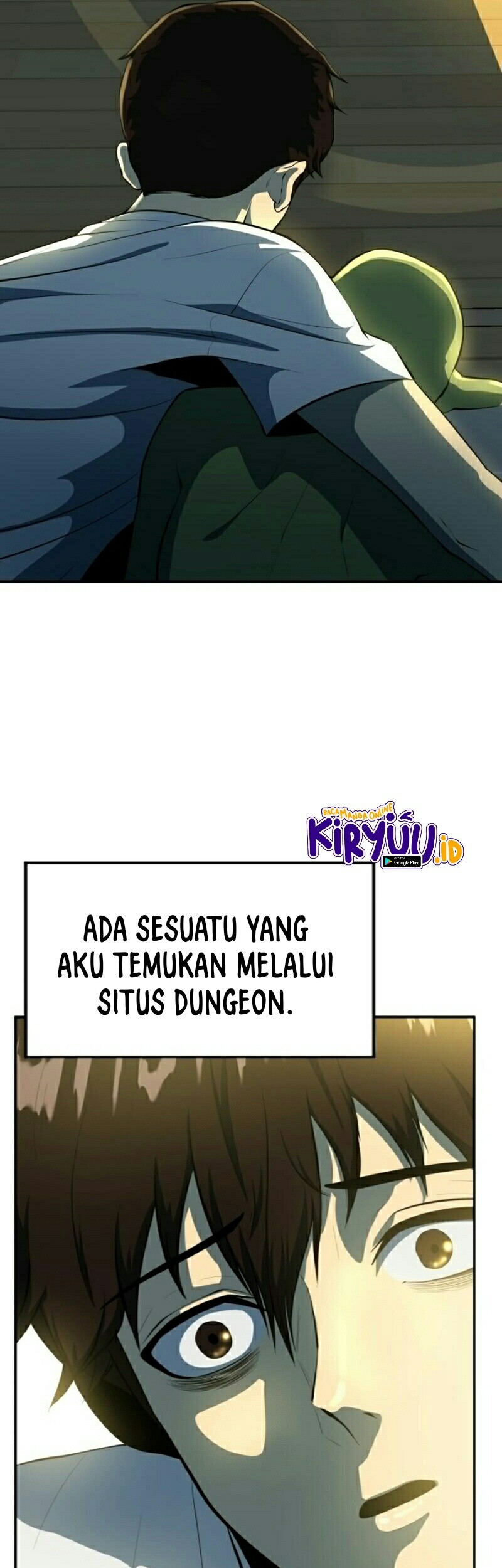Dungeon House Chapter 2 - halaman 46