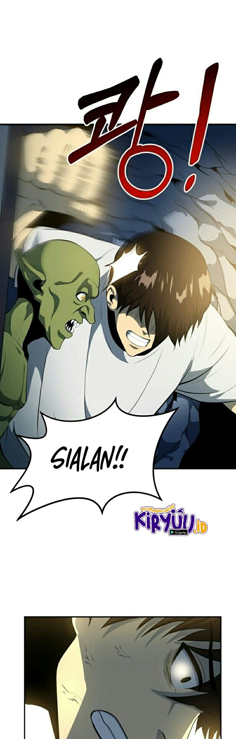 Dungeon House Chapter 2 - halaman 50
