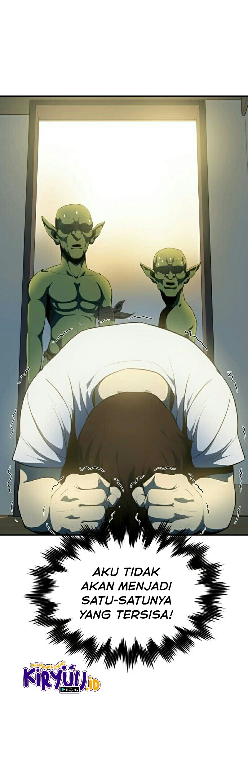 Dungeon House Chapter 2 - halaman 54