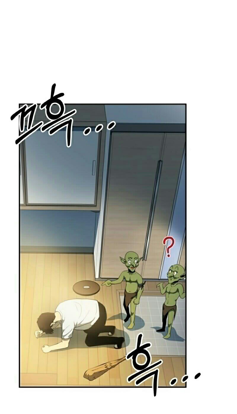 Dungeon House Chapter 2 - halaman 55