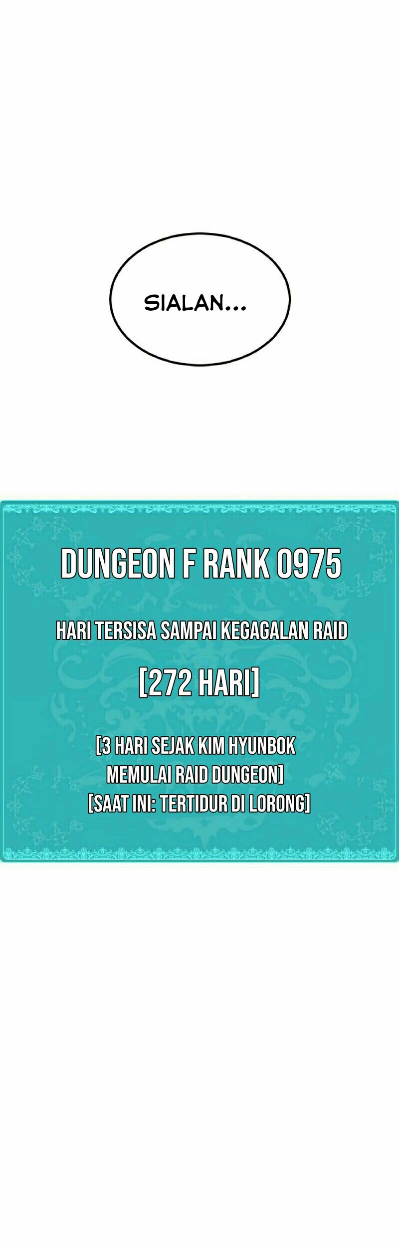 Dungeon House Chapter 2 - halaman 56