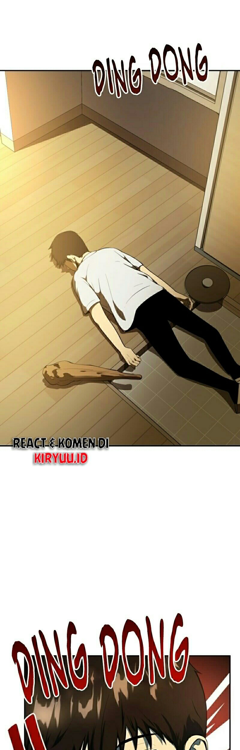 Dungeon House Chapter 2 - halaman 58