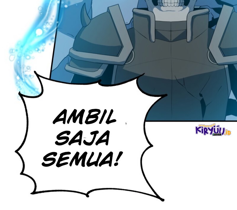 Dungeon House Chapter 20 - halaman 15