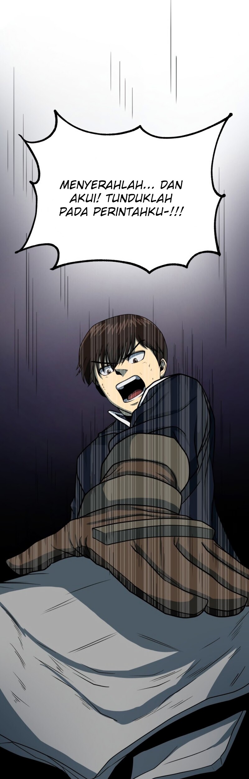 Dungeon House Chapter 20 - halaman 39