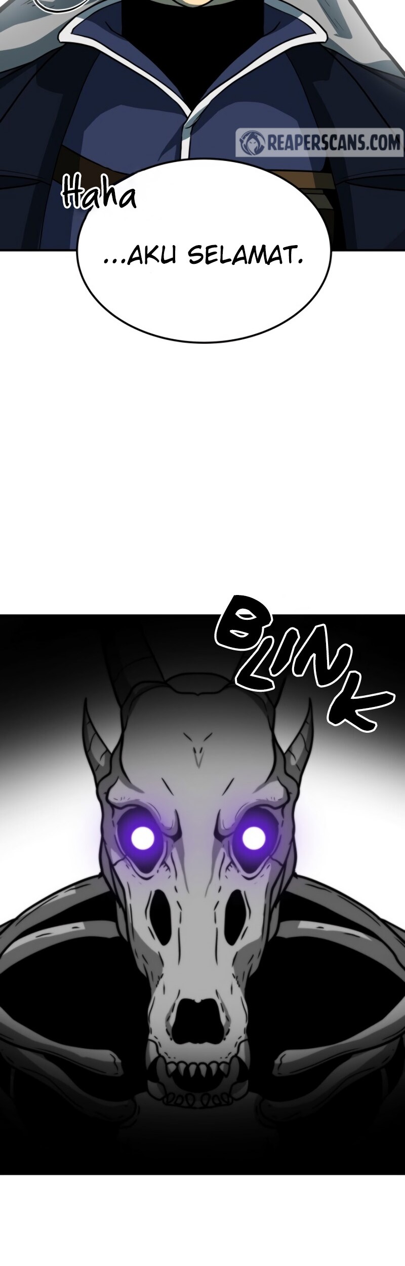 Dungeon House Chapter 20 - halaman 50
