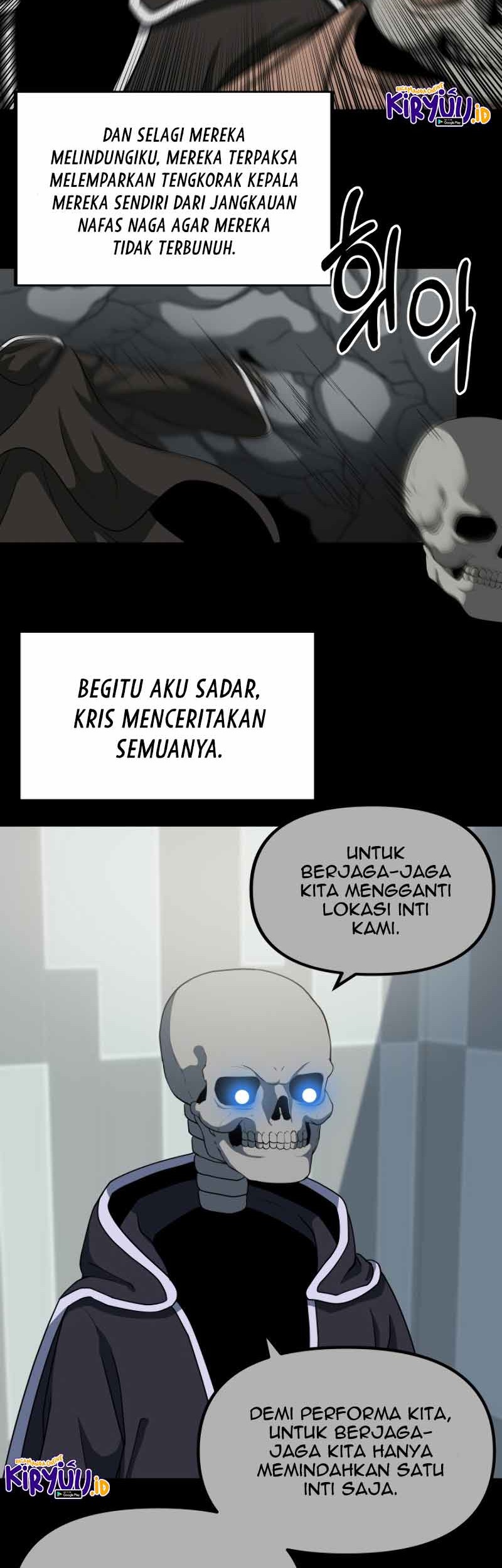 Dungeon House Chapter 21 - halaman 14