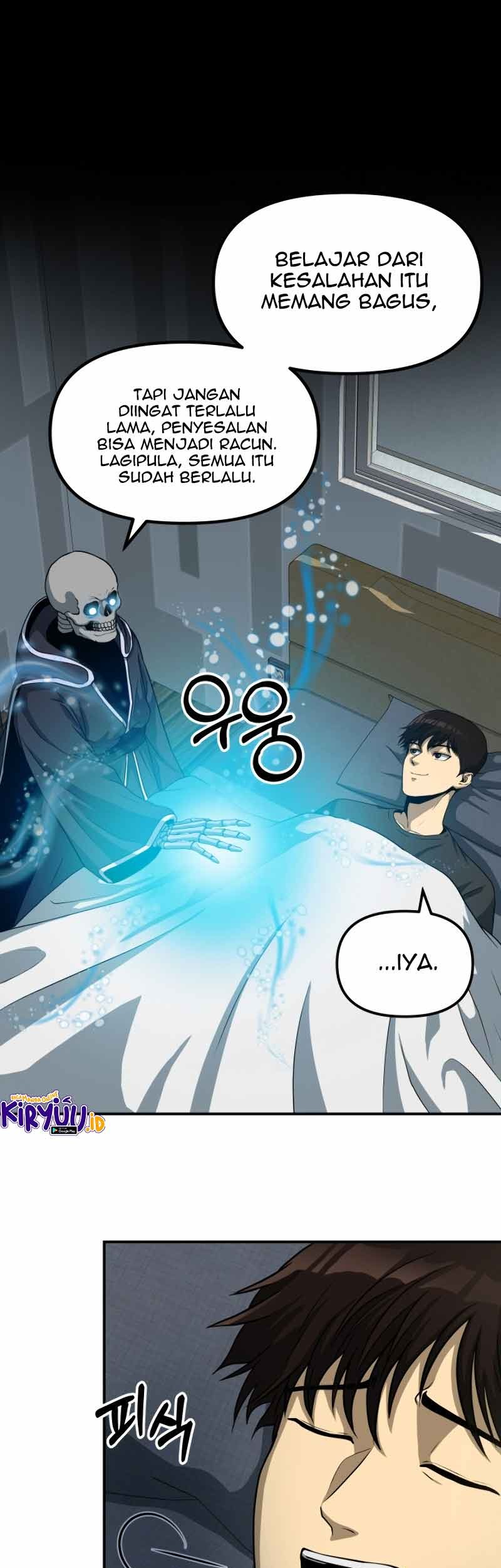 Dungeon House Chapter 21 - halaman 16