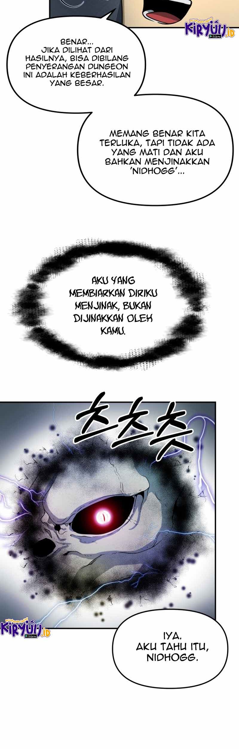 Dungeon House Chapter 21 - halaman 17