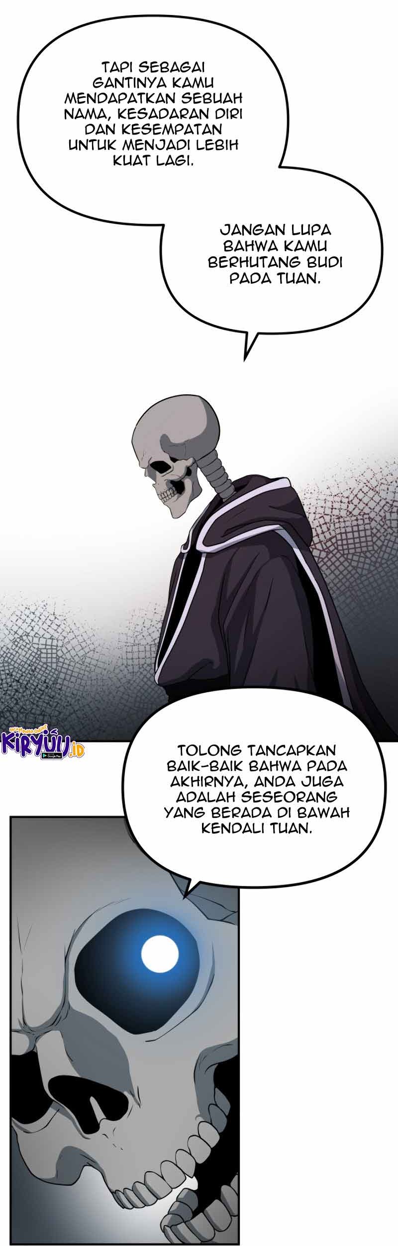 Dungeon House Chapter 21 - halaman 18