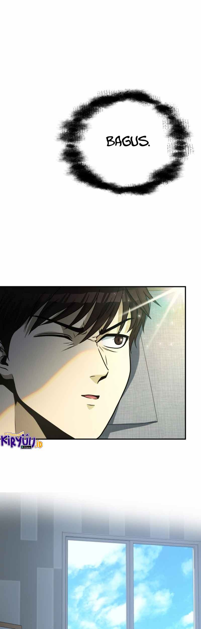 Dungeon House Chapter 21 - halaman 21