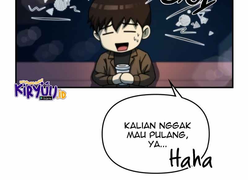 Dungeon House Chapter 21 - halaman 35