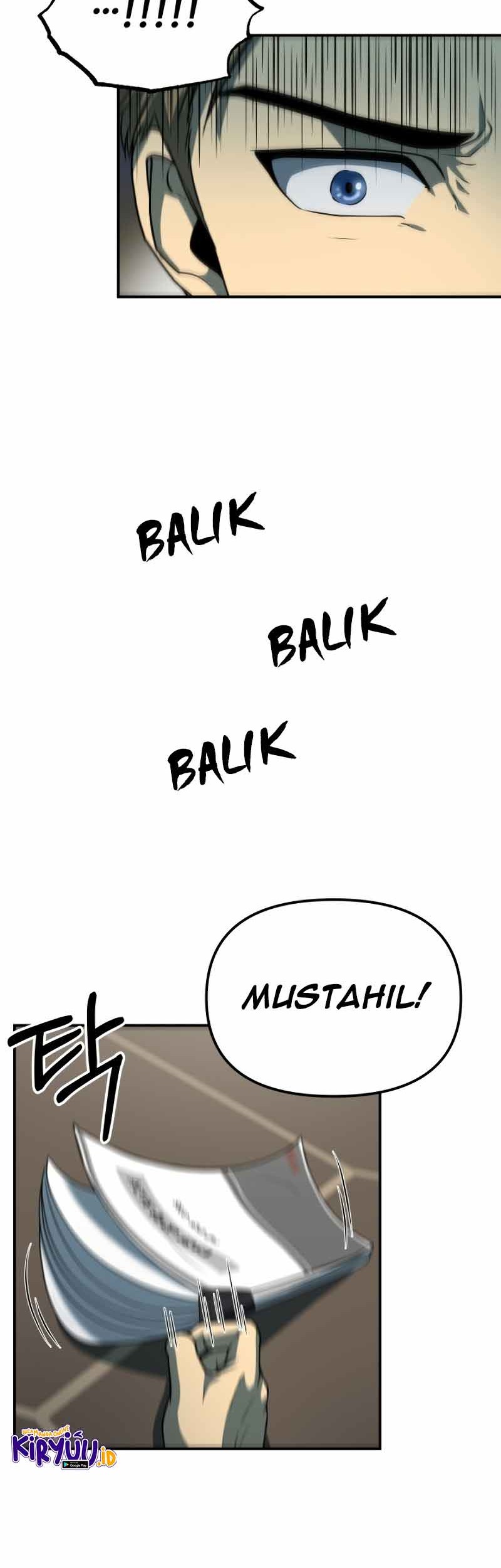 Dungeon House Chapter 21 - halaman 4