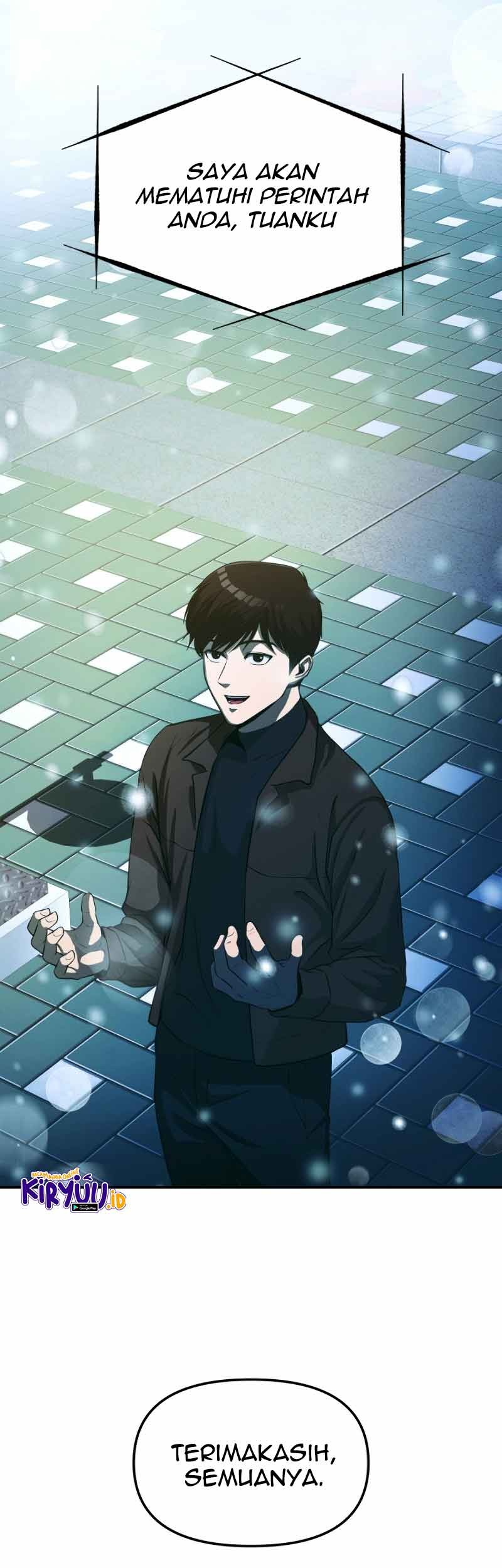 Dungeon House Chapter 21 - halaman 46