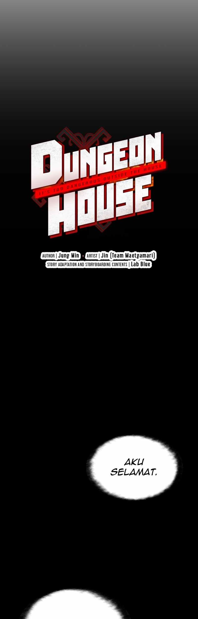 Dungeon House Chapter 21 - halaman 9