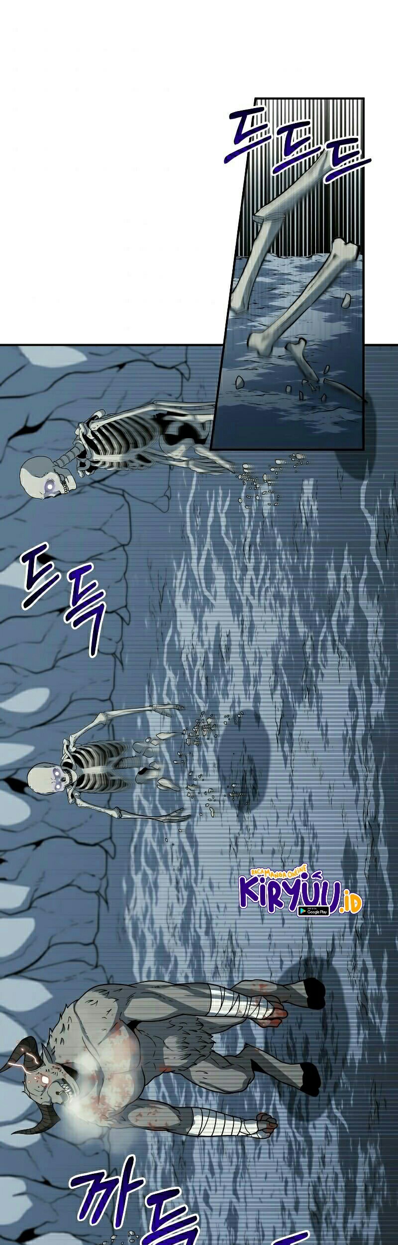 Dungeon House Chapter 22 - halaman 32