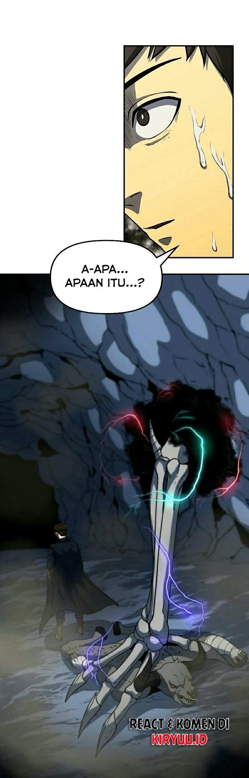 Dungeon House Chapter 22 - halaman 41