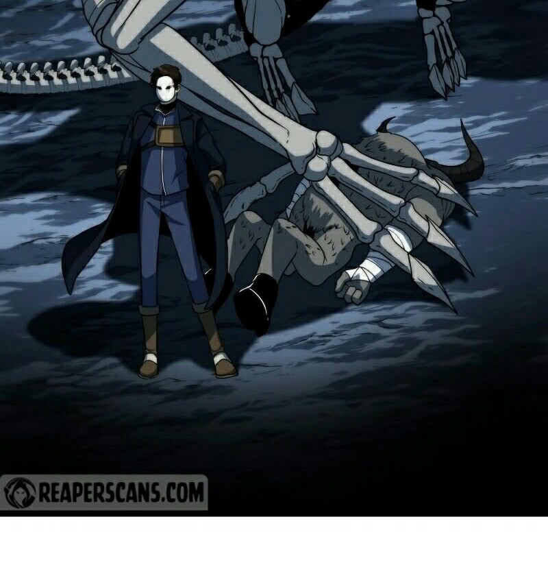 Dungeon House Chapter 22 - halaman 44