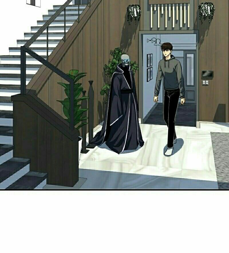 Dungeon House Chapter 22 - halaman 7