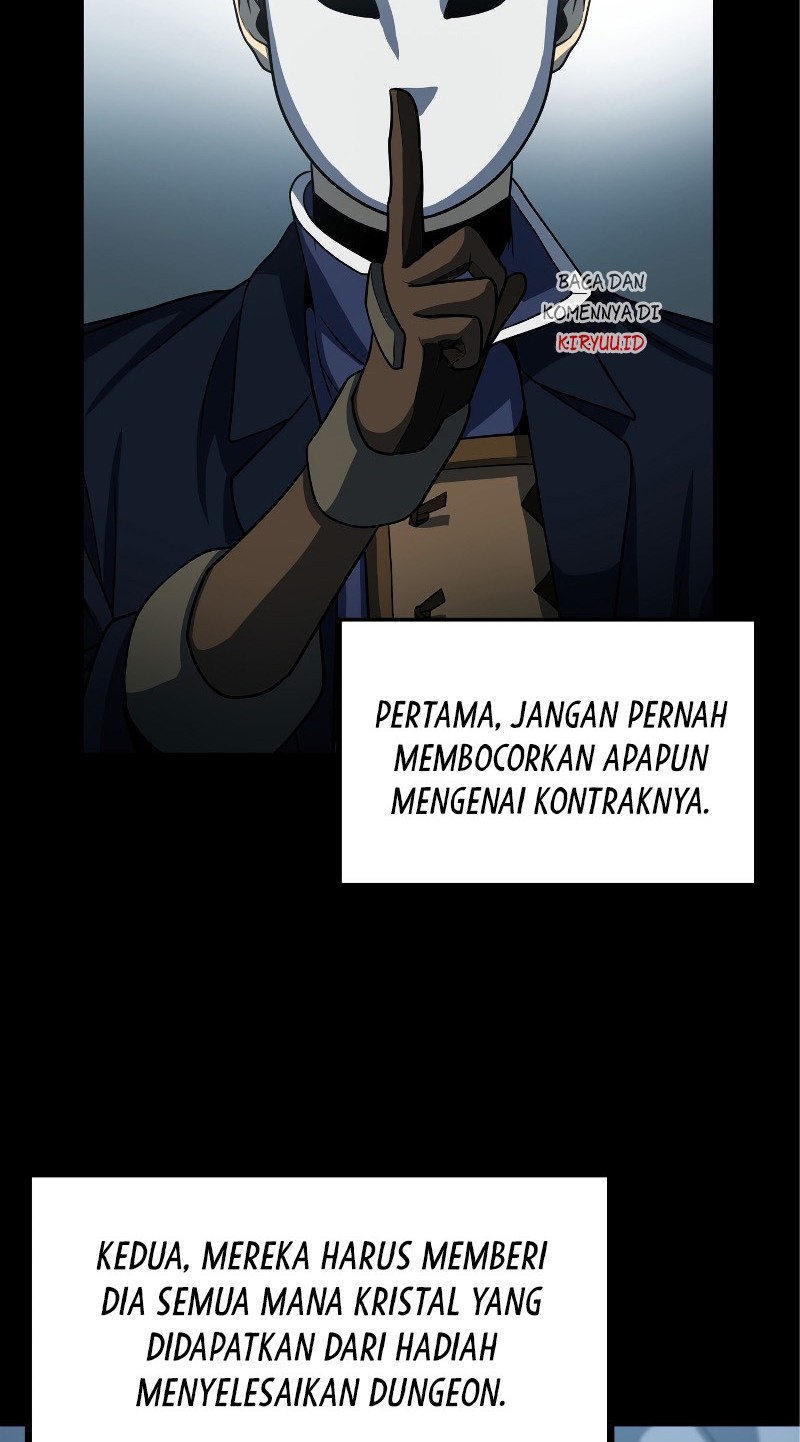Dungeon House Chapter 23 - halaman 15
