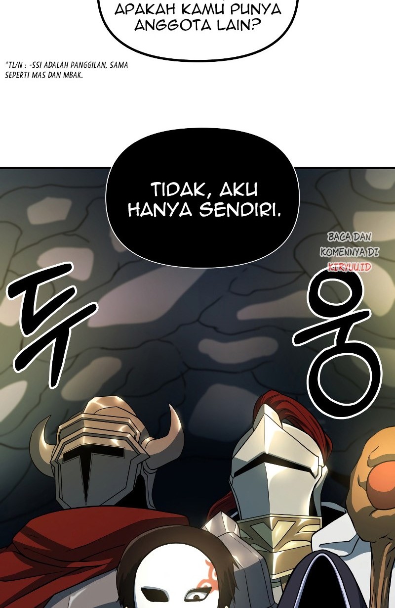 Dungeon House Chapter 23 - halaman 39
