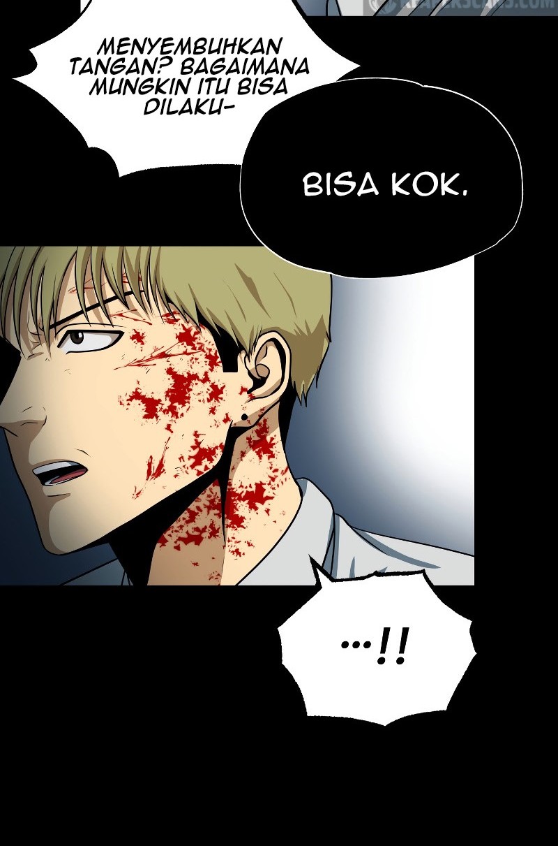 Dungeon House Chapter 23 - halaman 7