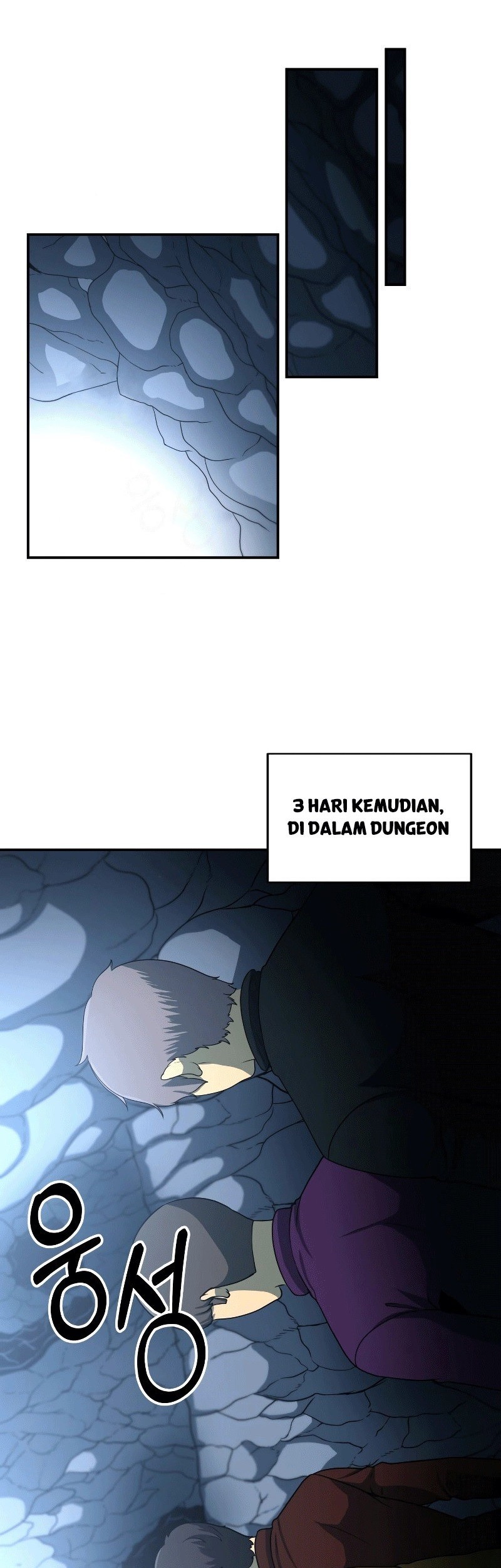 Dungeon House Chapter 24 - halaman 32