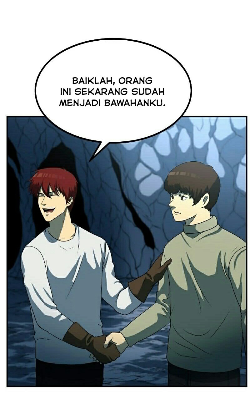 Dungeon House Chapter 25 - halaman 15