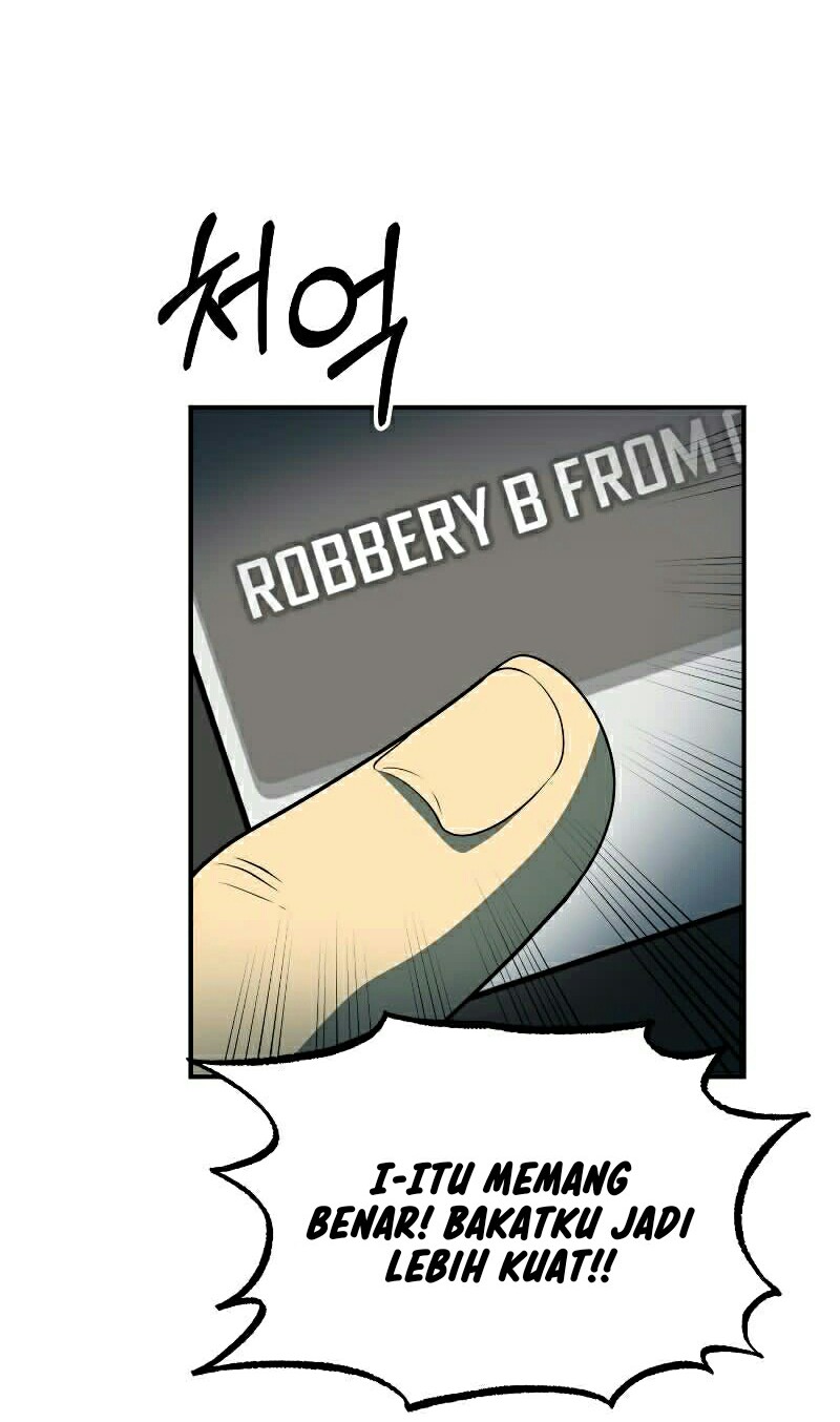 Dungeon House Chapter 25 - halaman 17