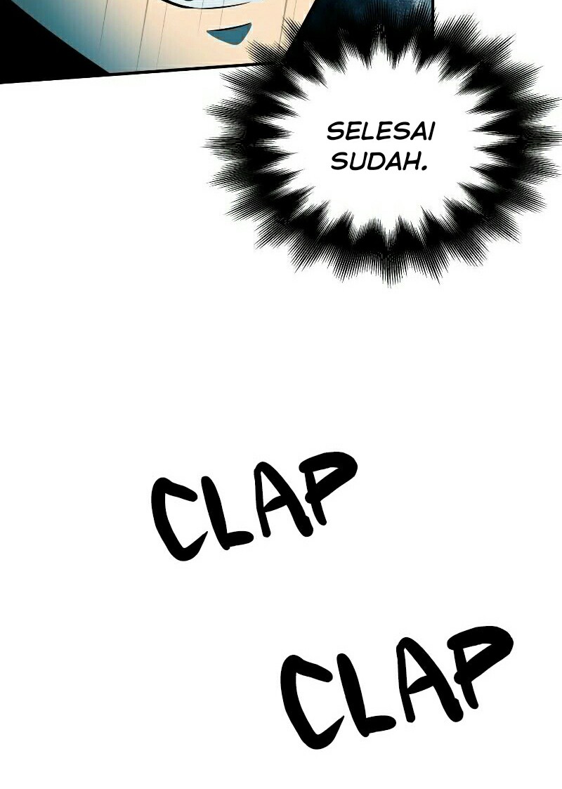 Dungeon House Chapter 25 - halaman 27