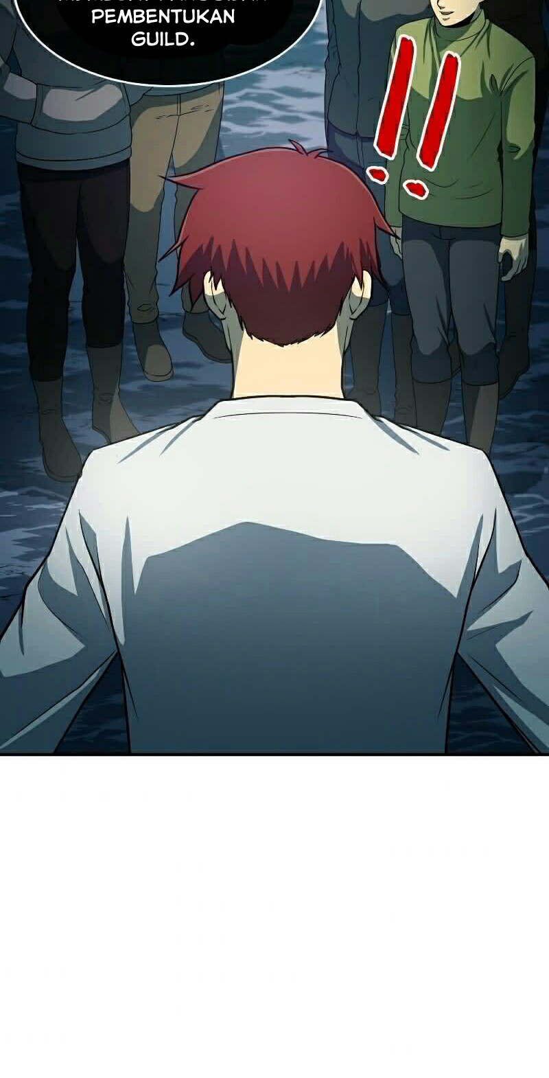 Dungeon House Chapter 25 - halaman 29