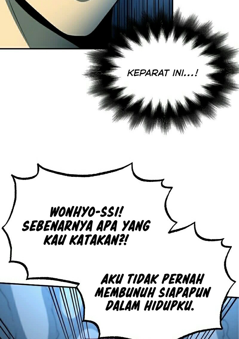 Dungeon House Chapter 25 - halaman 39