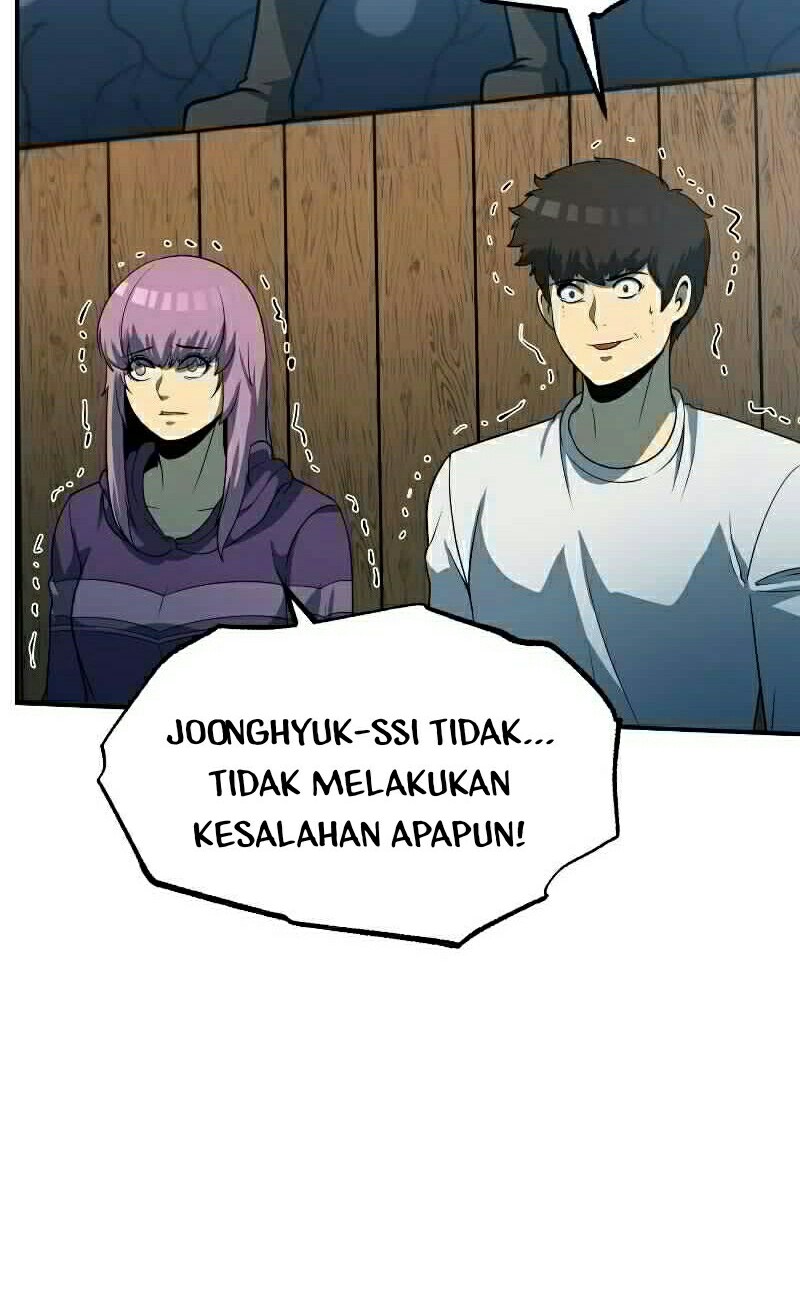 Dungeon House Chapter 26 - halaman 15