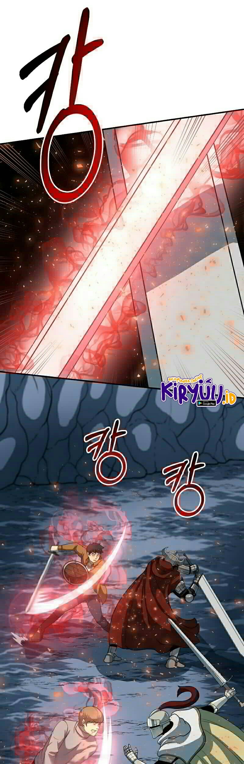 Dungeon House Chapter 26 - halaman 52