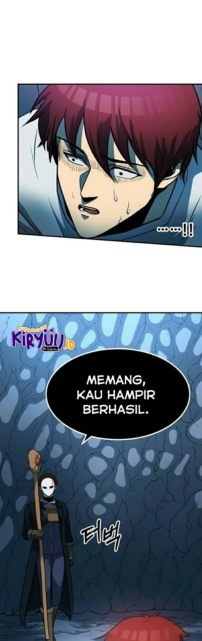 Dungeon House Chapter 26 - halaman 66