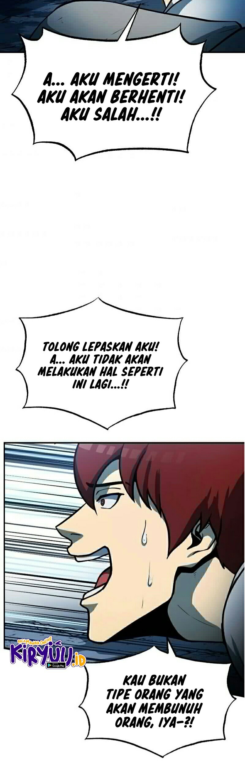 Dungeon House Chapter 26 - halaman 70