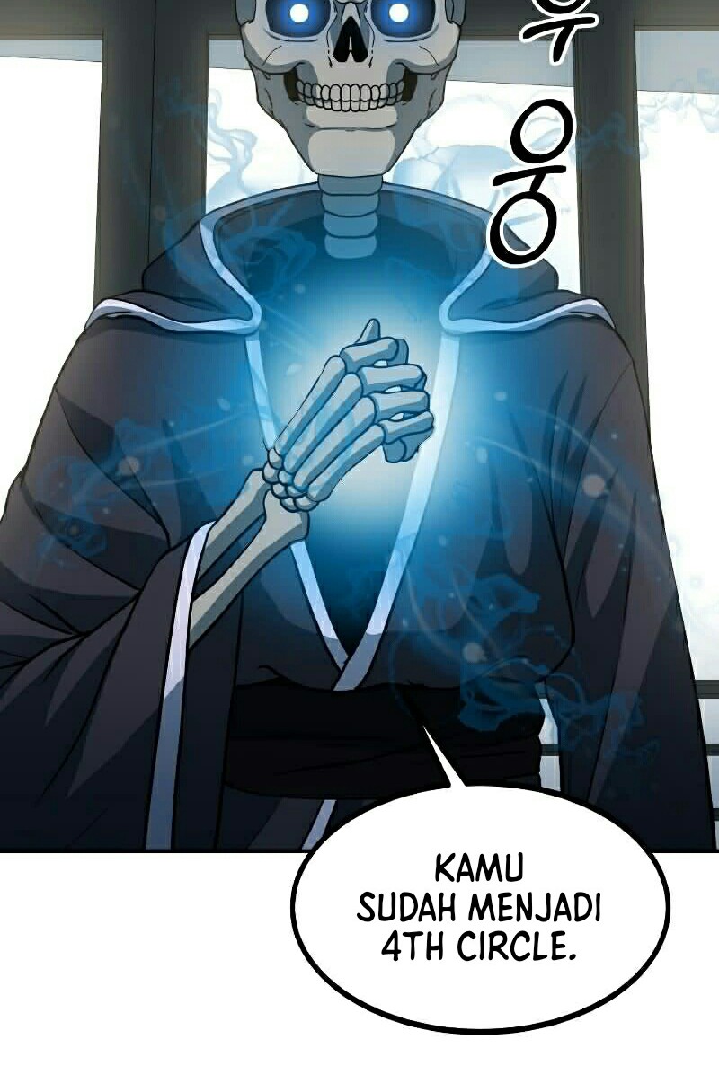 Dungeon House Chapter 27 - halaman 31