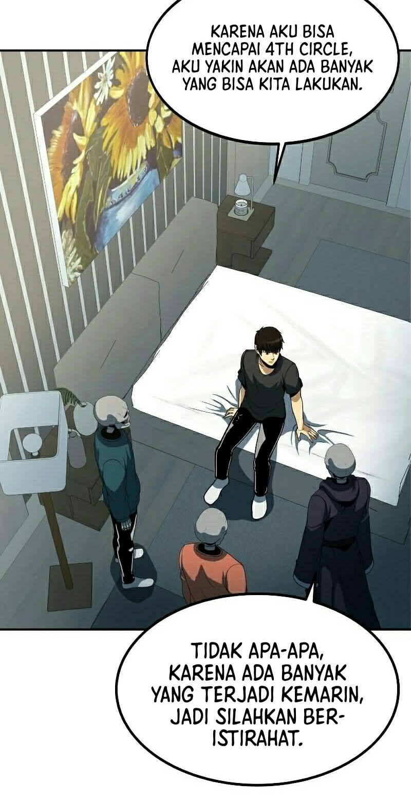 Dungeon House Chapter 27 - halaman 39