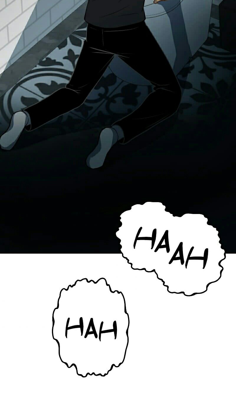 Dungeon House Chapter 27 - halaman 5