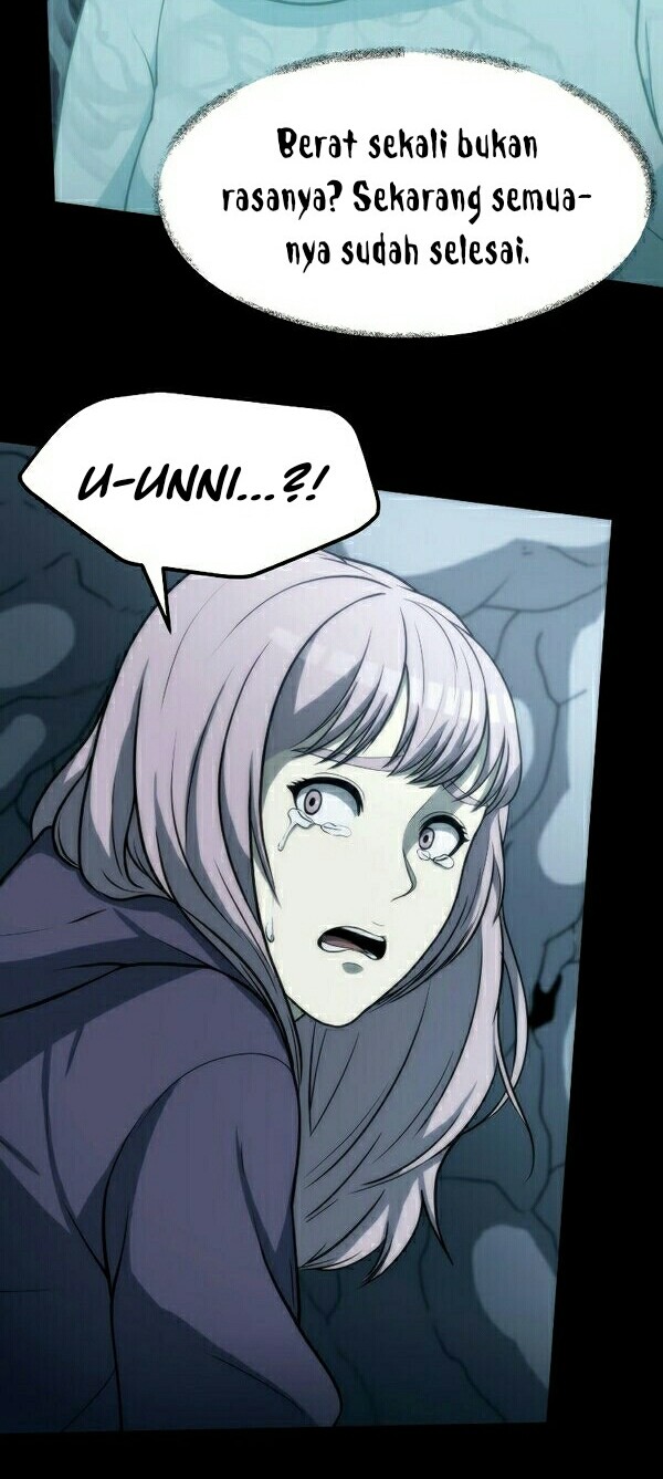 Dungeon House Chapter 28 - halaman 22