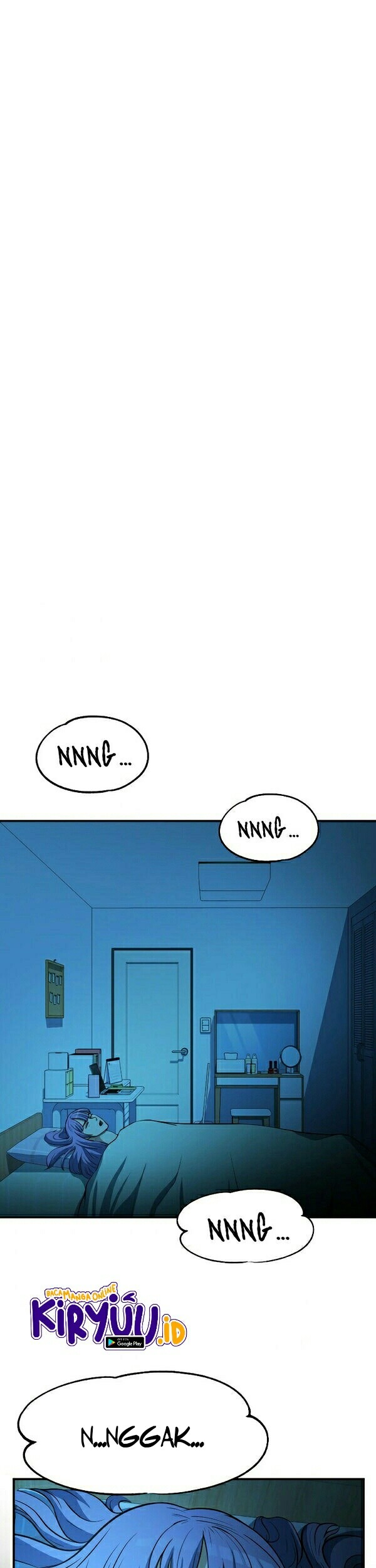 Dungeon House Chapter 28 - halaman 3