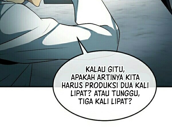 Dungeon House Chapter 28 - halaman 40