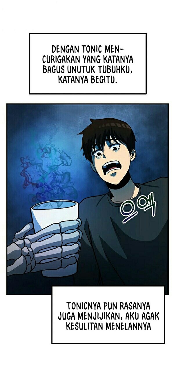 Dungeon House Chapter 28 - halaman 48